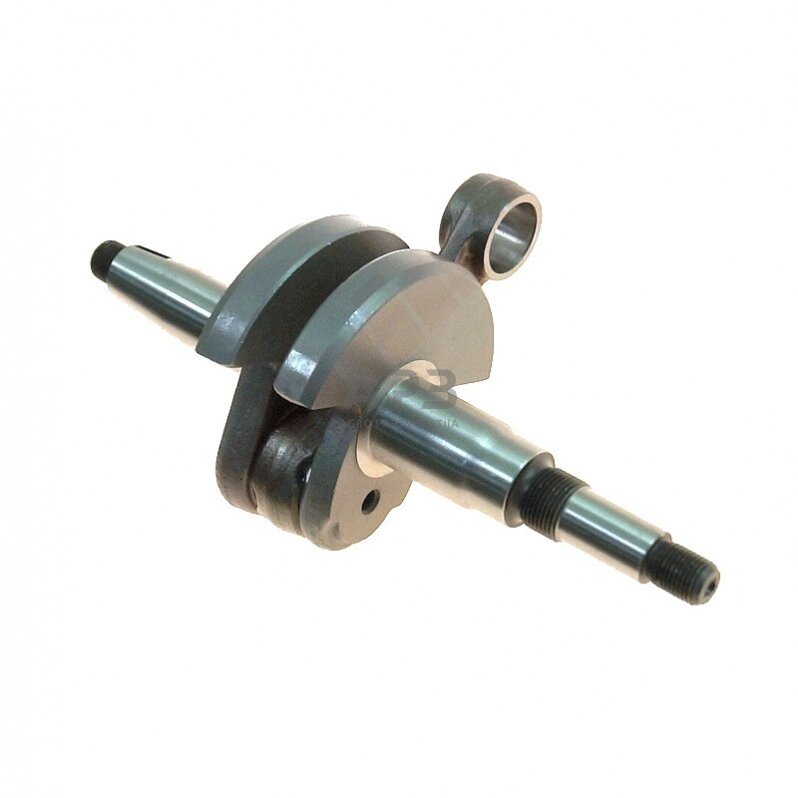 Alkūninis velenas betono pjaustyklėms STIHL TS700, TS800 4224 030 0400, 42240300400 Alkūninis velenas betono pjaustyklėms STIHL TS700, TS800 4224 030 0400, 42240300400