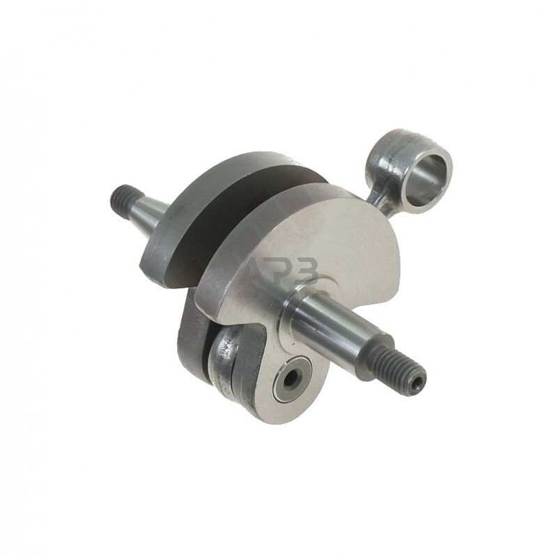 Alkūninis velenas krūmapjovėms STIHL HS81, HS81R, HS86, HS86R, FS200 4134 030 0403, 41340300403 Alkūninis velenas krūmapjovėms STIHL HS81, HS81R, HS86, HS86R, FS200 4134 030 0403, 41340300403