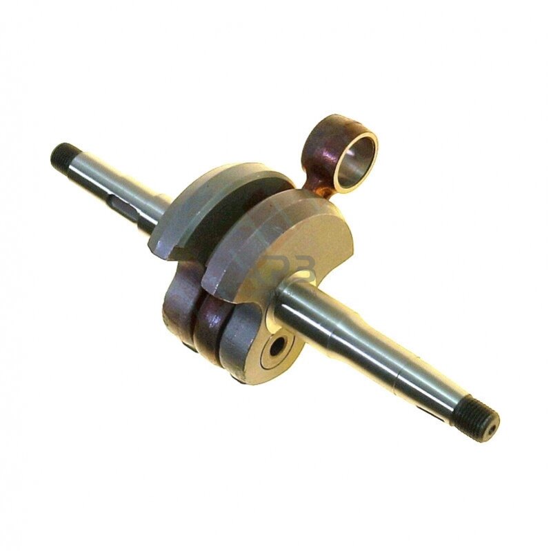 Alkūninis velenas betono pjaustyklėms STIHL TS08, TS08S, TS350, TS360 1108 030 0402, 11080300402 Alkūninis velenas betono pjaustyklėms STIHL TS08, TS08S, TS350, TS360 1108 030 0402, 11080300402