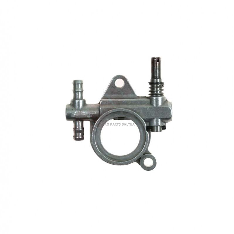 Alyvos siurblys kiniškiems pjūklams 35cc komplektas ZENOAH GZ3500 Alyvos siurblys kiniškiems pjūklams 35cc komplektas ZENOAH GZ3500