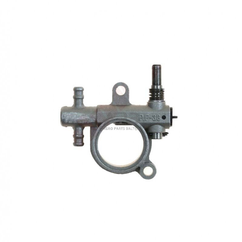 Alyvos siurblys kiniškiems pjūklams 38cc Alyvos siurblys kiniškiems pjūklams 38cc