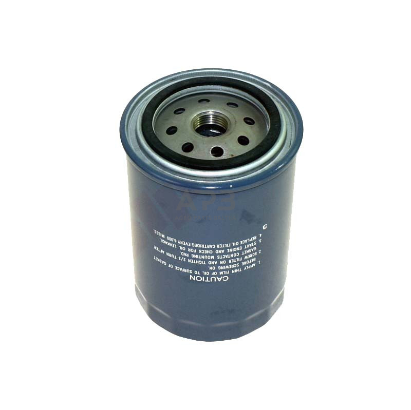 Alyvos filtras KUBOTA 93,00 x 132,00 mm, centrinė skylė 3/4-16UNF 7000032091 Alyvos filtras KUBOTA 93,00 x 132,00 mm, centrinė skylė 3/4-16UNF 7000032091