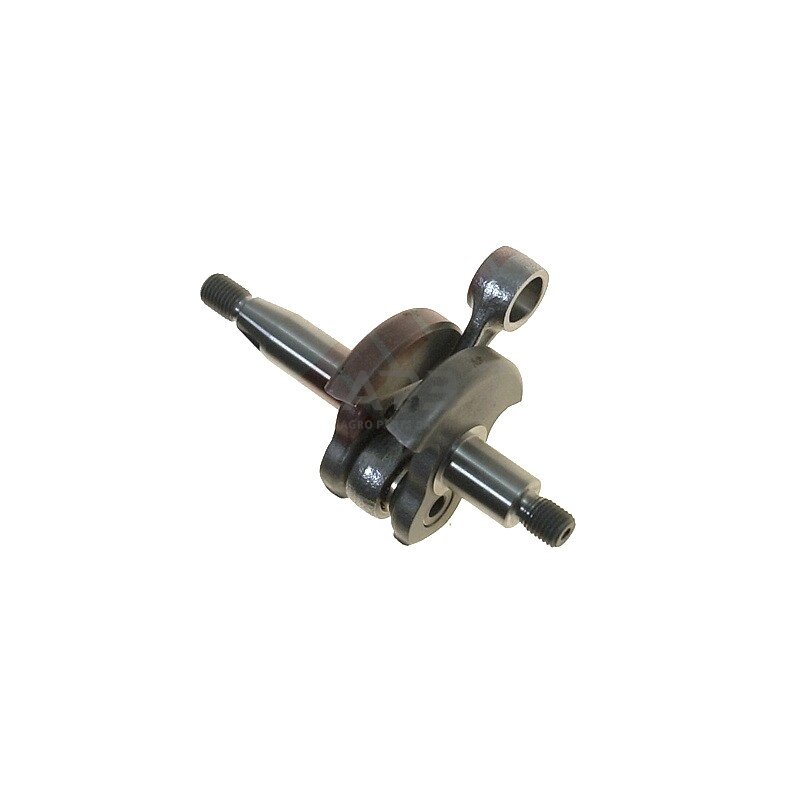 Alkūninis velenas gyvatvorių žirklėms STIHL HS81, HS81R, HS81RC, HS81T, HS86, HS86R, HS86T 4237 030 0400, 42370300400 Alkūninis velenas gyvatvorių žirklėms STIHL HS81, HS81R, HS81RC, HS81T, HS86, HS86R, HS86T 4237 030 0400, 42370300400