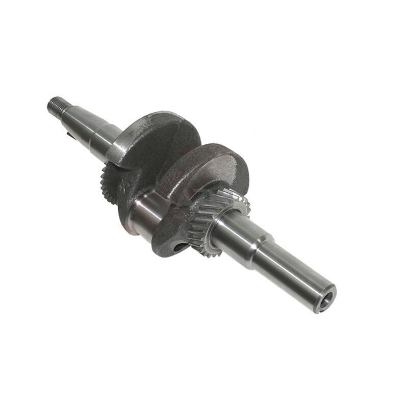 Alkūninis velenas HONDA GX200 20 mm. 13310-ZL0-610, 13310ZL0610 Alkūninis velenas HONDA GX200 20 mm. 13310-ZL0-610, 13310ZL0610