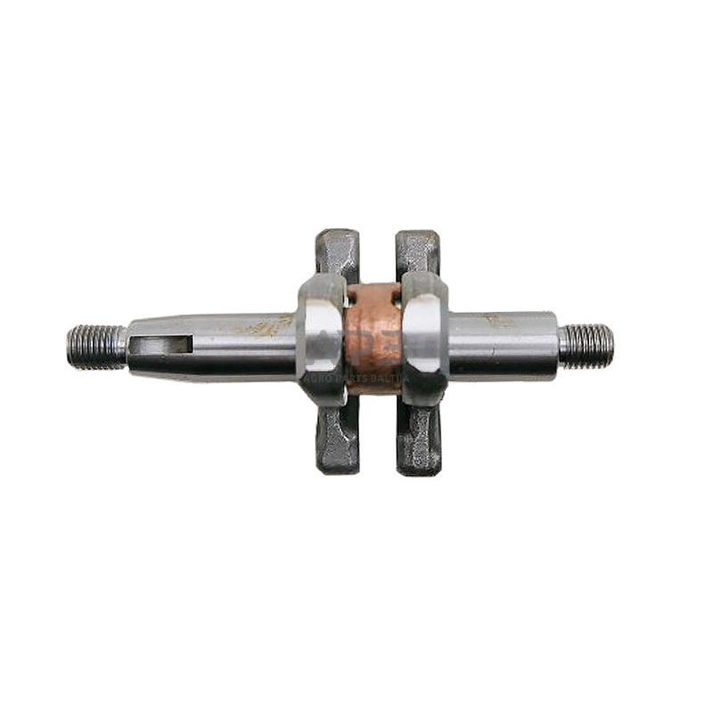 Alkūninis velenas kinietiškiems pjūklams 26cc 100,5 x 46,9 x 11mm 4