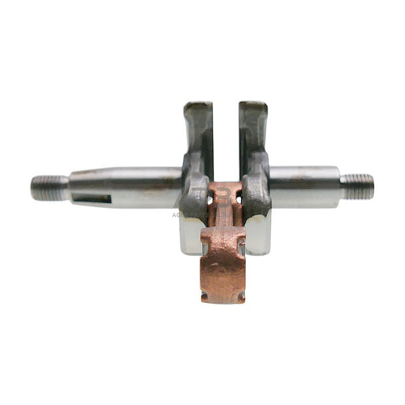 Alkūninis velenas kinietiškiems pjūklams 26cc 100,5 x 46,9 x 11mm 7