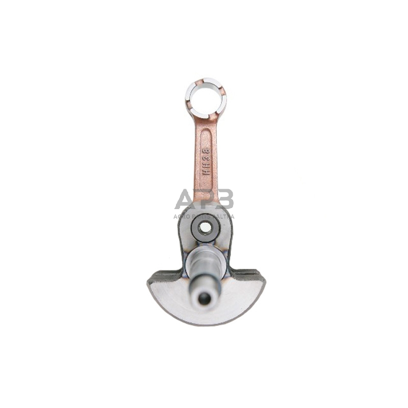 Alkūninis velenas kinietiškiems pjūklams 38cc 134,5 x 54 x 14 mm 6