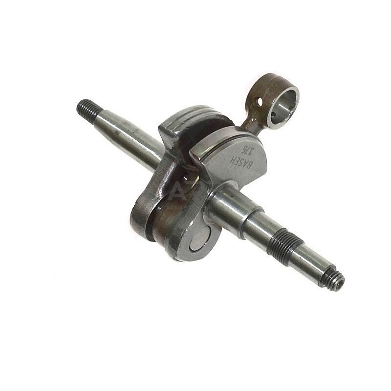 Alkūninis velenas ECHO CS 501 A011-001420, A011001420 Alkūninis velenas ECHO CS 501 A011-001420, A011001420