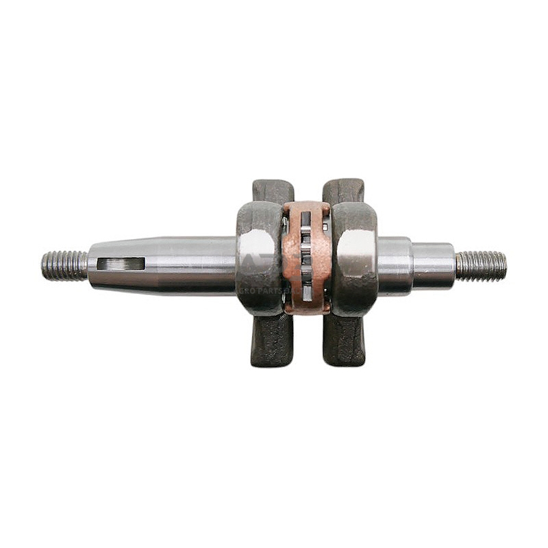 Alkūninis velenas kinietiškiems pjūklams 43cc 112,1 x 58,3 x 13mm 4