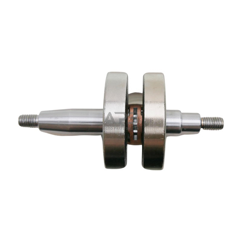 Alkūninis velenas kinietiškiems pjūklams 43cc 112,1 x 58,3 x 13mm 5