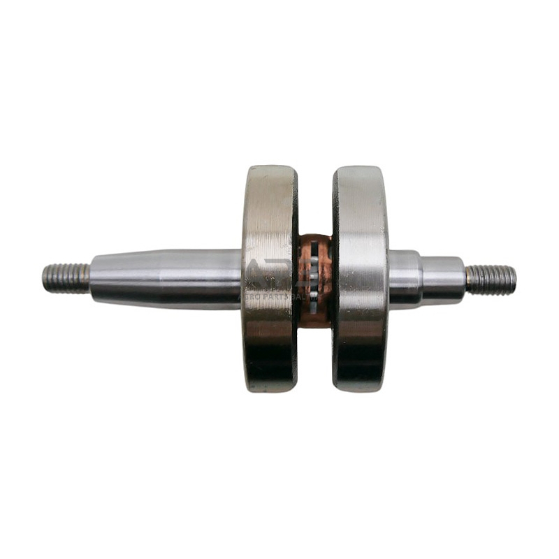 Alkūninis velenas kinietiškiems pjūklams 52cc 112,1 x 58,3 x 14mm 5