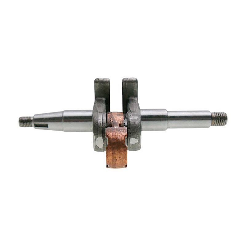 Alkūninis velenas kinietiškiems pjūklams CS45, CS52, CS58, CS4500, CS5200, CS5800, PN45, PN52, PN58, PN4500, PN5200, PN5800, YD45, YD52, YD58, YD4500, YD5200, YD5800, 136,5 x 15 x 80mm 7 Alkūninis velenas kinietiškiems pjūklams CS45, CS52, CS58, CS4500, CS5200, CS5800, PN45, PN52, PN58, PN4500, PN5200, PN5800, YD45, YD52, YD58, YD4500, YD5200, YD5800, 136,5 x 15 x 80mm 7