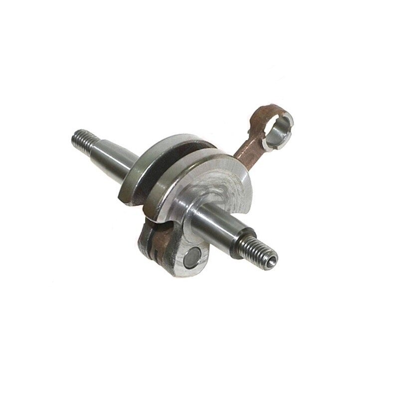 Alkūninis velenas kiniškoms žoliapjovėms TU26 Alkūninis velenas kiniškoms žoliapjovėms TU26