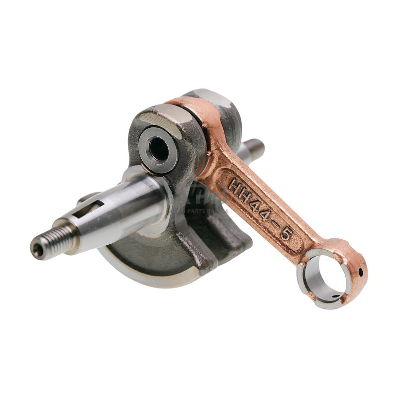 Alkūninis velenas kiniškoms žoliapjovėms TL52 1 Alkūninis velenas kiniškoms žoliapjovėms TL52 1