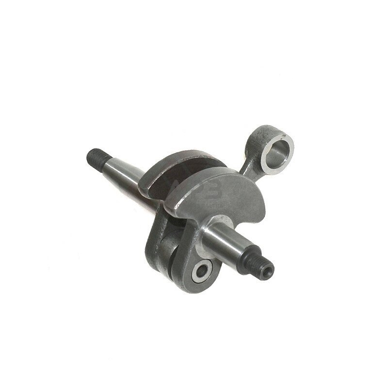 Alkūninis velenas krūmapjovėms STIHL FS85 4137 030 0401, 41370300401