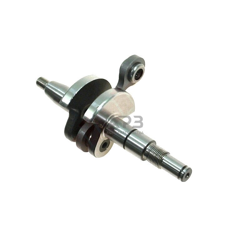 Alkūninis velenas pjūklams STIHL MS017, MS019T, MS170, MS170C, MS190T 1132 030 0401, 11320300401 8 mm