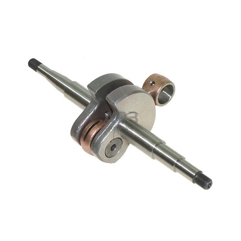 Alkūninis velenas pjūklams STIHL MS070 1106 030 0400, 11060300400 Alkūninis velenas pjūklams STIHL MS070 1106 030 0400, 11060300400