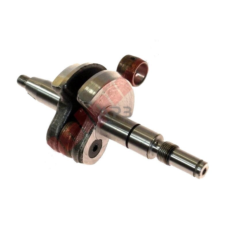 Alkūninis velenas pjūklams STIHL MS023, MS025, MS230, MS250 1123 030 0400, 11230300400 Alkūninis velenas pjūklams STIHL MS023, MS025, MS230, MS250 1123 030 0400, 11230300400