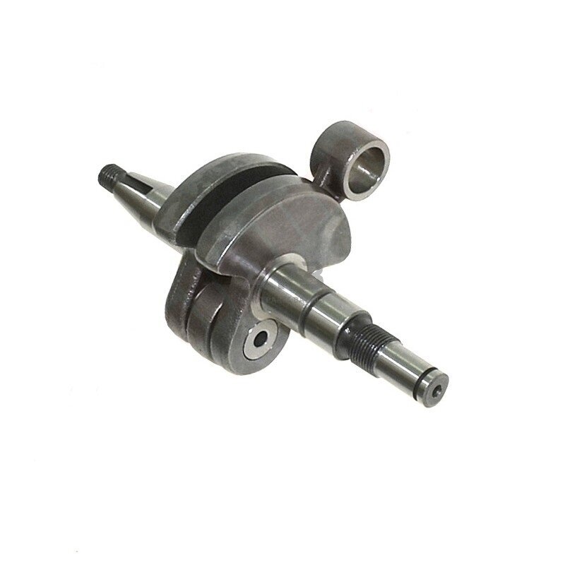 Alkūninis velenas pjūklams STIHL MS261 1141 030 0400, 11410300400 Alkūninis velenas pjūklams STIHL MS261 1141 030 0400, 11410300400