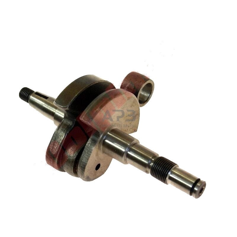 Alkūninis velenas pjūklams STIHL MS024, MS026, MS260, MS260C 1121 030 0405, 11210300405, 1121 030 0400, 11210300400