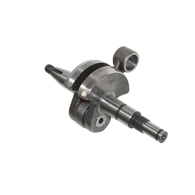 Alkūninis velenas pjūklams STIHL MS271 1141 030 0401, 11410300401 Alkūninis velenas pjūklams STIHL MS271 1141 030 0401, 11410300401