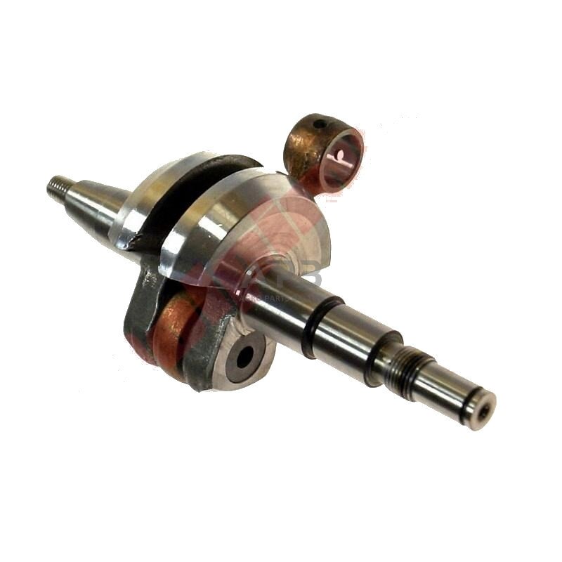 Alkūninis velenas pjūklams STIHL MS029, MS039, MS290, MS310, MS390 1127 030 0402, 11270300402 Alkūninis velenas pjūklams STIHL MS029, MS039, MS290, MS310, MS390 1127 030 0402, 11270300402