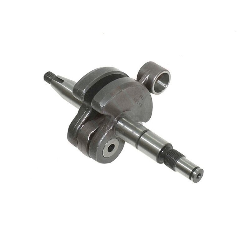 Alkūninis velenas pjūklams STIHL MS391 1140 030 0401, 11400300401 Alkūninis velenas pjūklams STIHL MS391 1140 030 0401, 11400300401