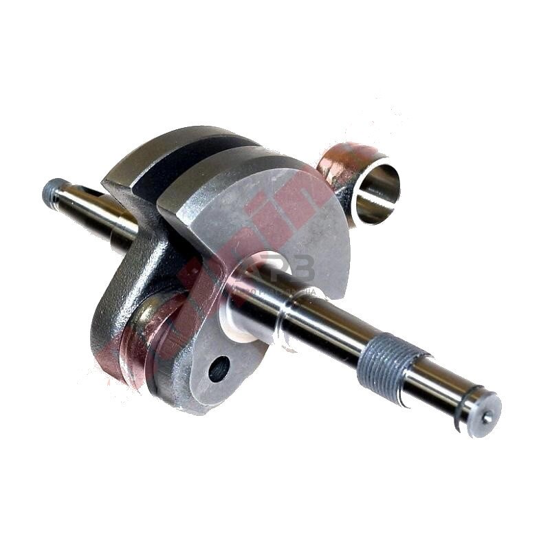 Alkūninis velenas pjūklams STIHL MS034, MS036, MS340, MS360 1125 030 0407, 11250300407 Alkūninis velenas pjūklams STIHL MS034, MS036, MS340, MS360 1125 030 0407, 11250300407