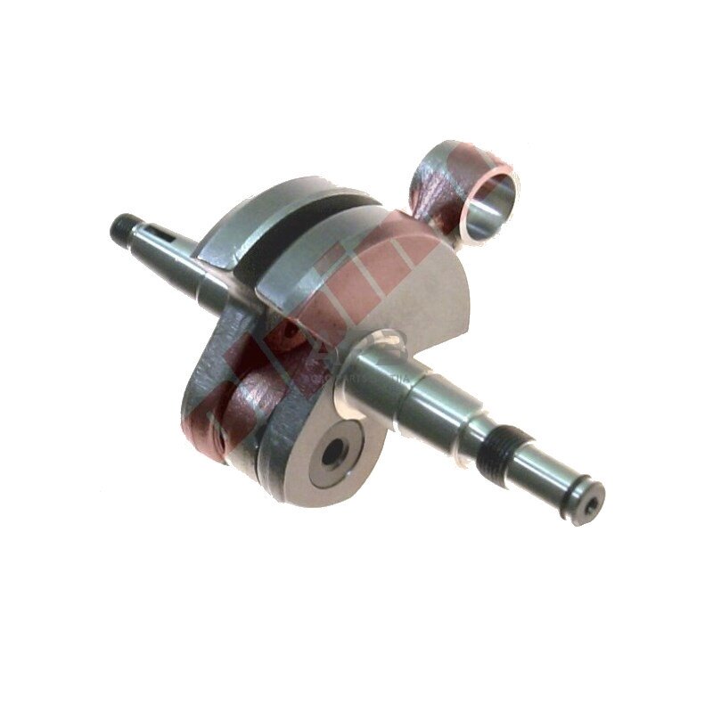 Alkūninis velenas pjūklams STIHL MS046, MS460, MS461 1128 030 0402, 11280300402 Alkūninis velenas pjūklams STIHL MS046, MS460, MS461 1128 030 0402, 11280300402