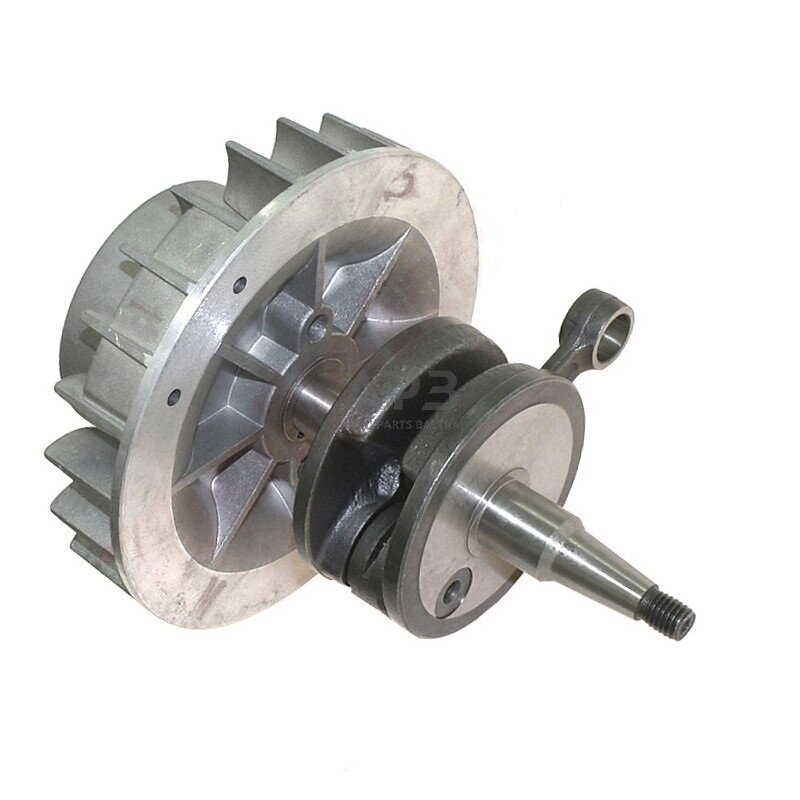 Alkūninis velenas WACKER WM80 Alkūninis velenas WACKER WM80