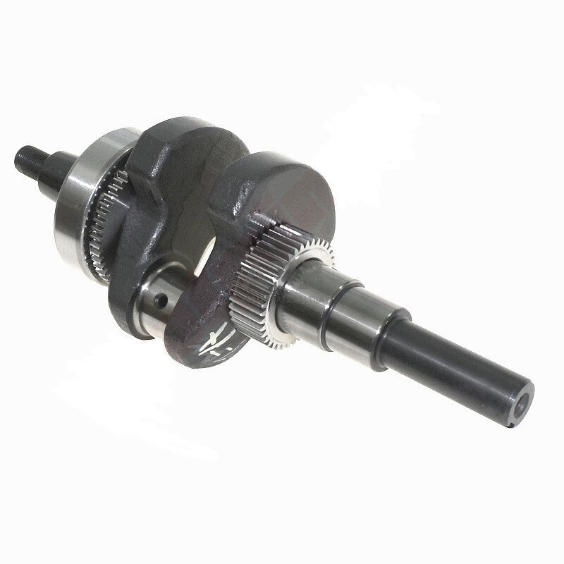 Alkūninis velenas Yanmar L100 25.4mm 1" 714689-21720, 71468921720 Alkūninis velenas Yanmar L100 25.4mm 1" 714689-21720, 71468921720