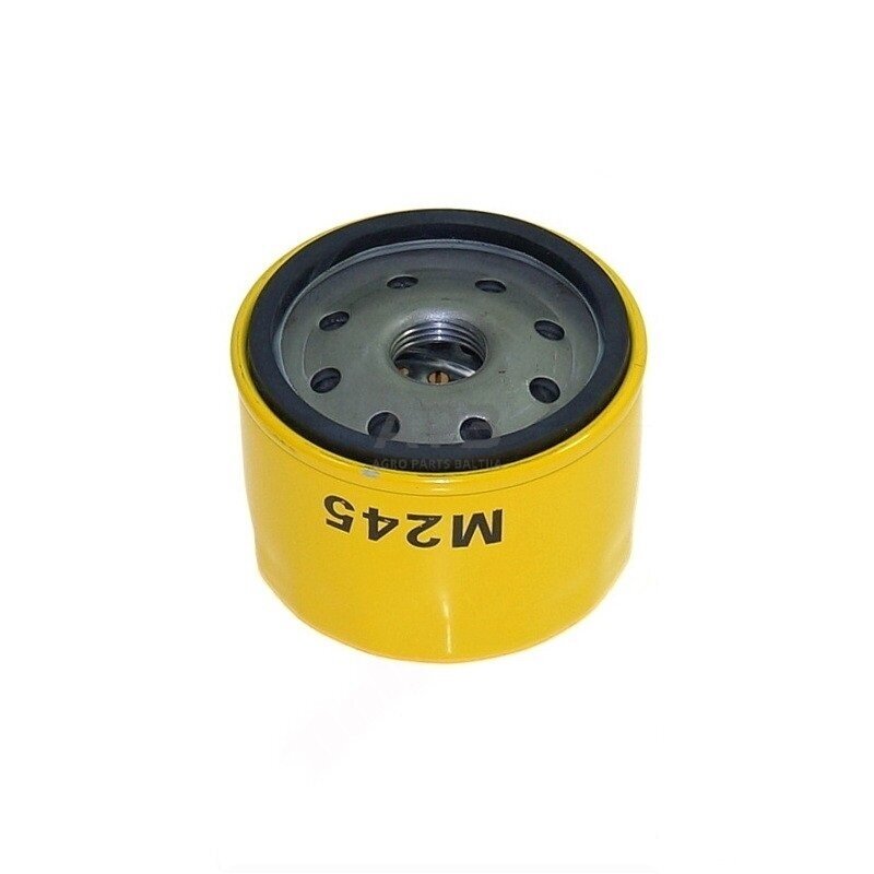 Alyvos filtras Briggs & Stratton D76xH57 3/4"-16UNF 695396 Alyvos filtras Briggs & Stratton D76xH57 3/4"-16UNF 695396