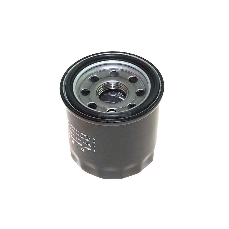 Alyvos filtras HONDA 65,00 x 65,00 mm, centrinė skylė M20x1,50 mm 15410-MCJ-000, 15410MCJ000 Alyvos filtras HONDA 65,00 x 65,00 mm, centrinė skylė M20x1,50 mm 15410-MCJ-000, 15410MCJ000