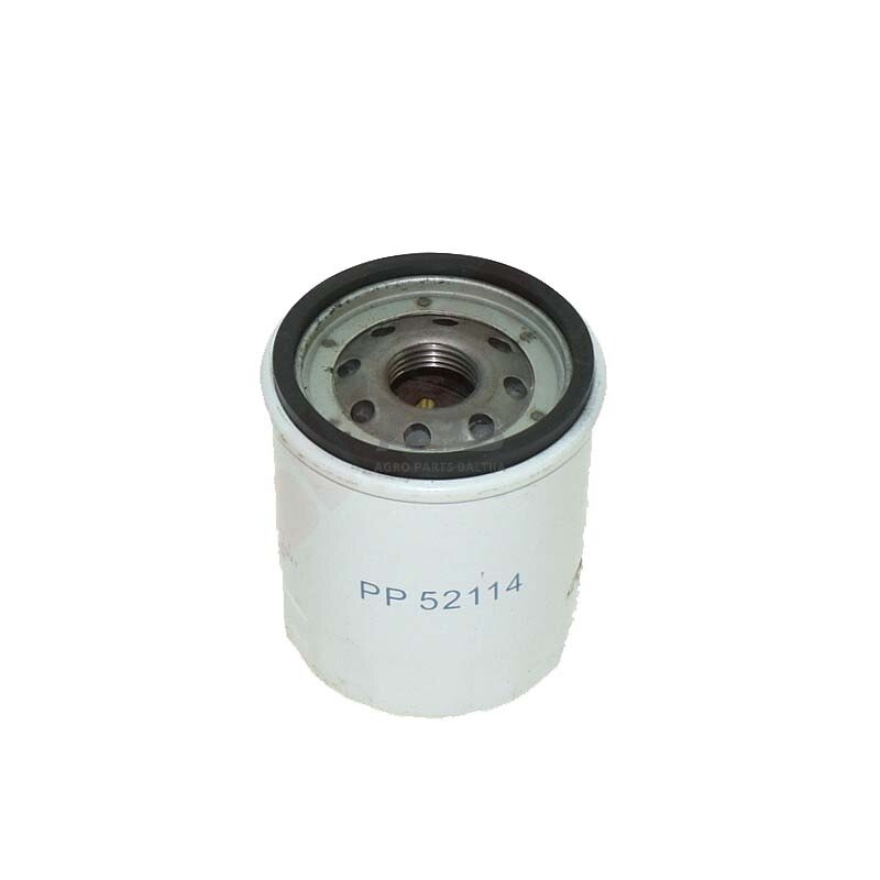 Alyvos filtras HYDROGEAR 68,00 x 76,00 mm, centrinė skylė 3/4-16UNF, 25 Mikronai 52114, 21545100, 109-3321, 1093321 Alyvos filtras HYDROGEAR 68,00 x 76,00 mm, centrinė skylė 3/4-16UNF, 25 Mikronai 52114, 21545100, 109-3321, 1093321