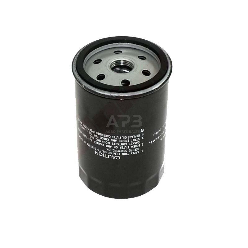 Alyvos filtras LOMBARDINI 76,00 x 82,00 mm, centrinė skylė 3/4-16UNF 2175036 Alyvos filtras LOMBARDINI 76,00 x 82,00 mm, centrinė skylė 3/4-16UNF 2175036