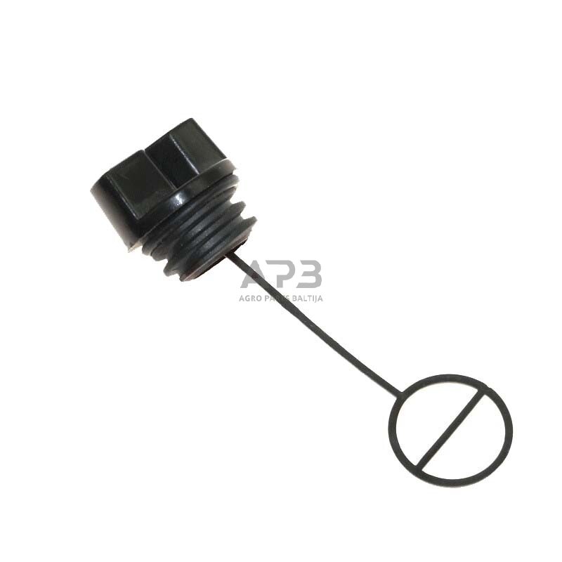 Alyvos kamštis PARTNER 350, 365 530 01 08-46, 5300108-46, 530010846 Alyvos kamštis PARTNER 350, 365 530 01 08-46, 5300108-46, 530010846