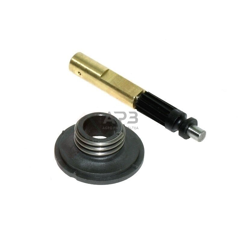 Alyvos siurblio plunžeris Husqvarna 345 EPA. 537 15 48-01, 5371548-01, 537154801, 503 93 21-01, 5039321-01, 503932101 Alyvos siurblio plunžeris Husqvarna 345 EPA. 537 15 48-01, 5371548-01, 537154801, 503 93 21-01, 5039321-01, 503932101