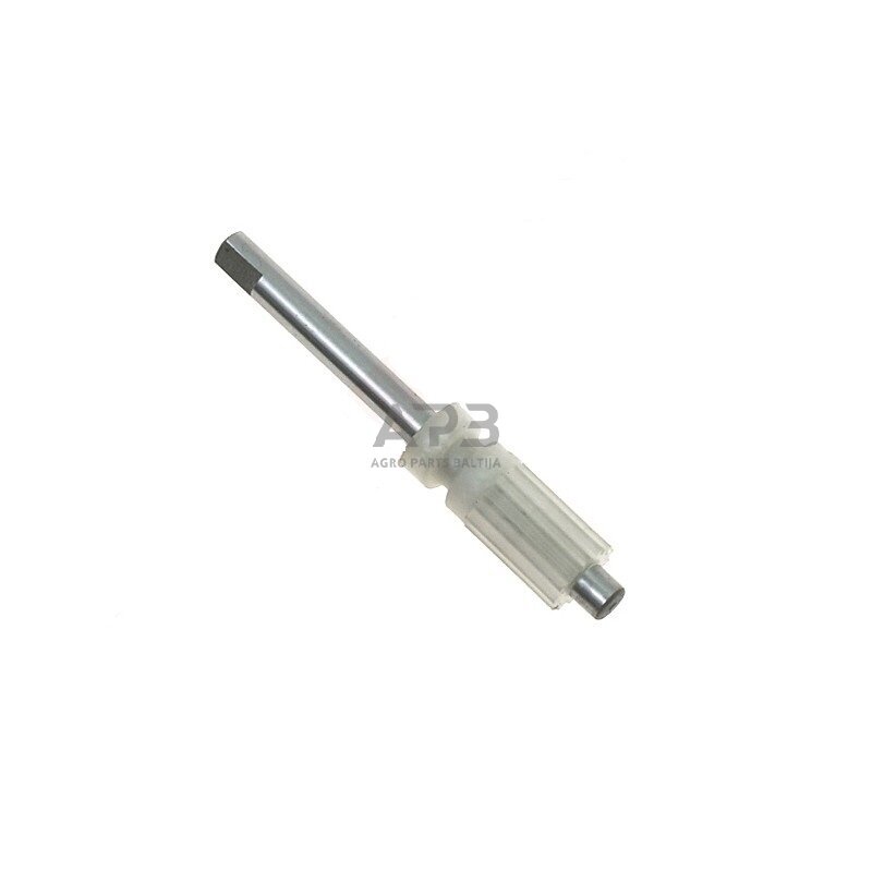 Alyvos siurblio plunžeris Husqvarna 141. 530 02 98-34, 5300298-34, 530029834 Alyvos siurblio plunžeris Husqvarna 141. 530 02 98-34, 5300298-34, 530029834