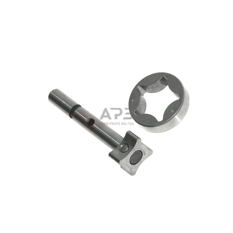 Alyvos siurblys Yanmar L48, L70, 114250-32010, 11425032010 Alyvos siurblys Yanmar L48, L70, 114250-32010, 11425032010