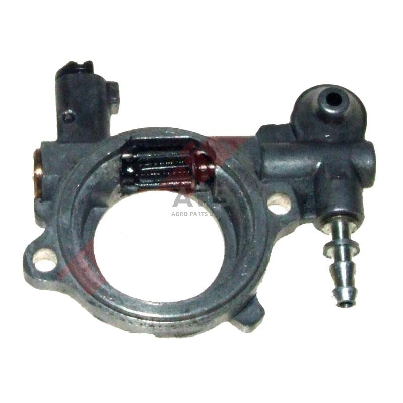 Alyvos siurblys pjūklams STIHL MS024, MS026, MS240, MS260, MS260C 1121 007 1043, 11210071043 Alyvos siurblys pjūklams STIHL MS024, MS026, MS240, MS260, MS260C 1121 007 1043, 11210071043