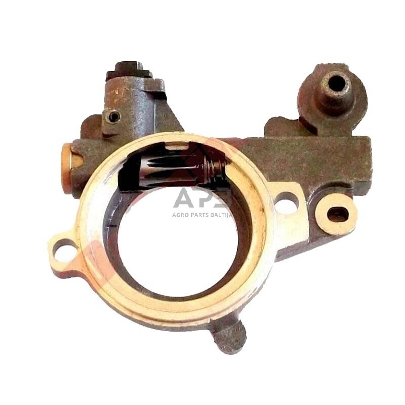 Alyvos siurblys pjūklams STIHL MS341, MS361, MS362, MS362C, MS400 1135 640 3200, 11356403200 Alyvos siurblys pjūklams STIHL MS341, MS361, MS362, MS362C, MS400 1135 640 3200, 11356403200