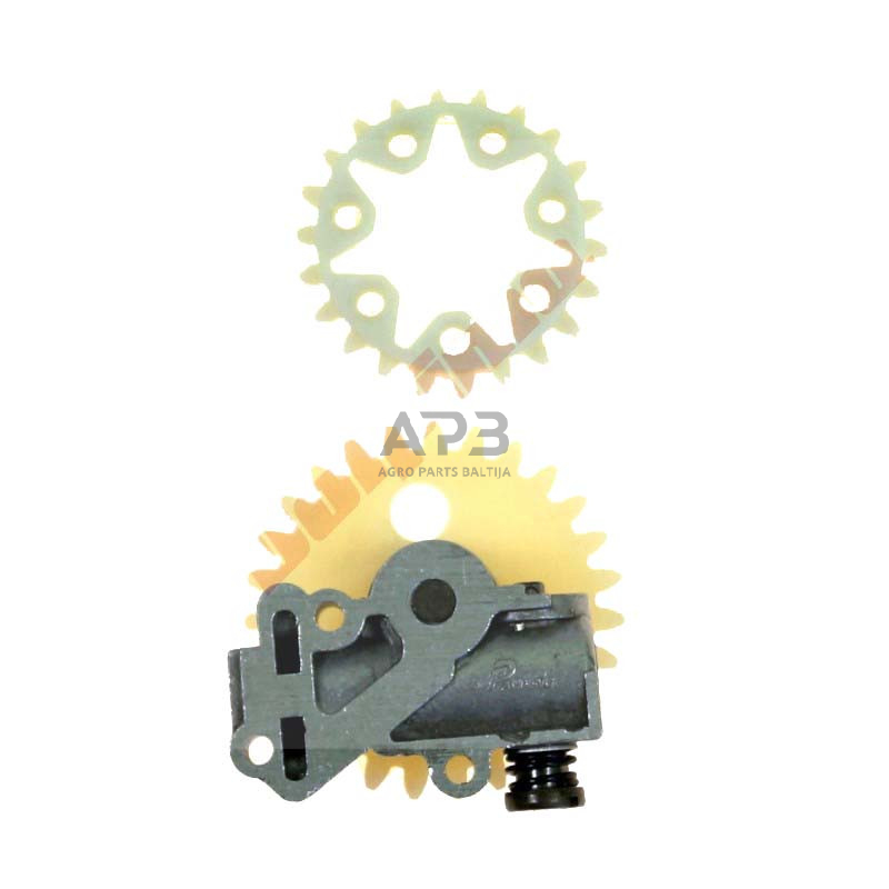 Alyvos siurblys pjūklams STIHL MS380 MS381, MS038, MS042AV, MS048 1119 640 3200, 11196403200 Alyvos siurblys pjūklams STIHL MS380 MS381, MS038, MS042AV, MS048 1119 640 3200, 11196403200