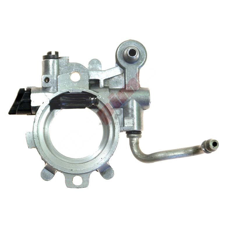 Alyvos siurblys pjūklams STIHL MS044, MS440 1128 640 3205, 11286403205 Alyvos siurblys pjūklams STIHL MS044, MS440 1128 640 3205, 11286403205