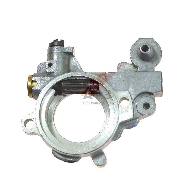 Alyvos siurblys pjūklams STIHL MS046, MS441, MS441C-M, MS460, MS461-ST 1128 640 3206, 11286403206 Alyvos siurblys pjūklams STIHL MS046, MS441, MS441C-M, MS460, MS461-ST 1128 640 3206, 11286403206