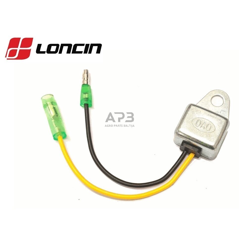 Alyvos lygio jutiklis Loncin G160F, G200F, G240F, G270F, G340F, G390F, G420F, 281890001-0001, 2818900010001, 281890001-T040, 281890001T040 Alyvos lygio jutiklis Loncin G160F, G200F, G240F, G270F, G340F, G390F, G420F, 281890001-0001, 2818900010001, 281890001-T040, 281890001T040