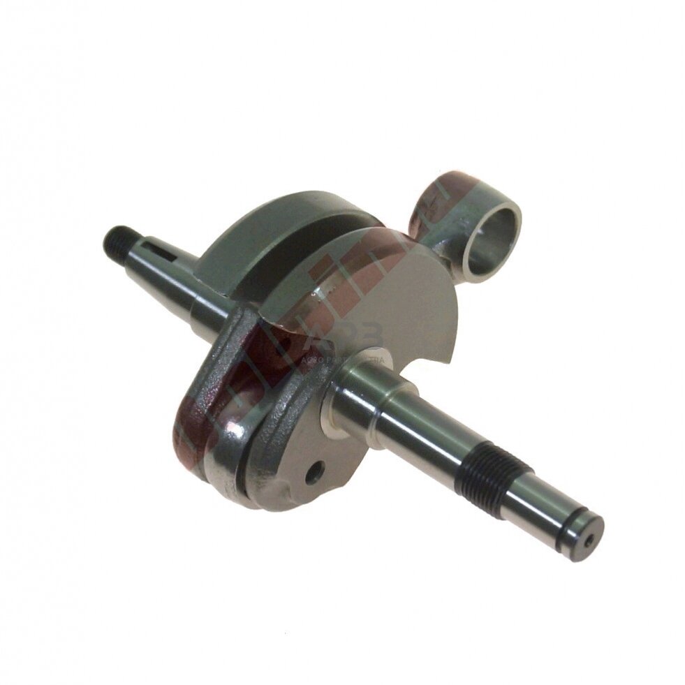 Alkūninis velenas pjūklams STIHL MS044, MS044AV, MS440 1128 030 0406, 11280300406 Alkūninis velenas pjūklams STIHL MS044, MS044AV, MS440 1128 030 0406, 11280300406