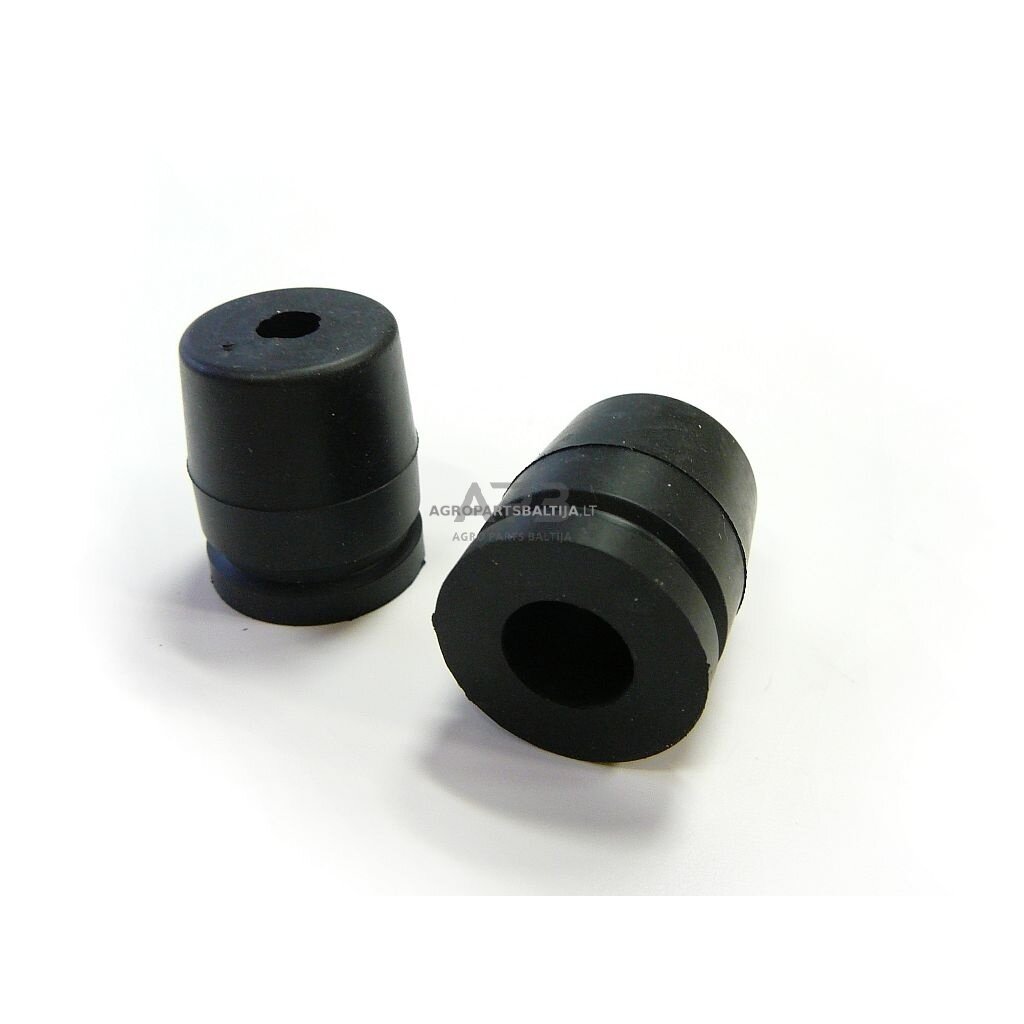 Amortizatorius ALPINA modeliams: 400, 450, 510