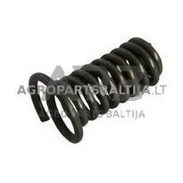 Amortizatorius Husqvarna 49. 506 01 47 01, 5060147-01, 506014701 Amortizatorius Husqvarna 49. 506 01 47 01, 5060147-01, 506014701