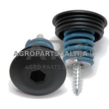 Amortizatorius Dolmar modeliams: PS-6400, PS-7300, PS-7900 Amortizatorius Dolmar modeliams: PS-6400, PS-7300, PS-7900