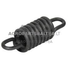 Amortizatorius Husqvarna 38. 506 01 46-01, 5060146-01, 506014601